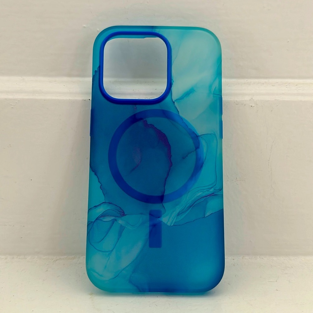 iPhone 14 Pro MagSafe case
